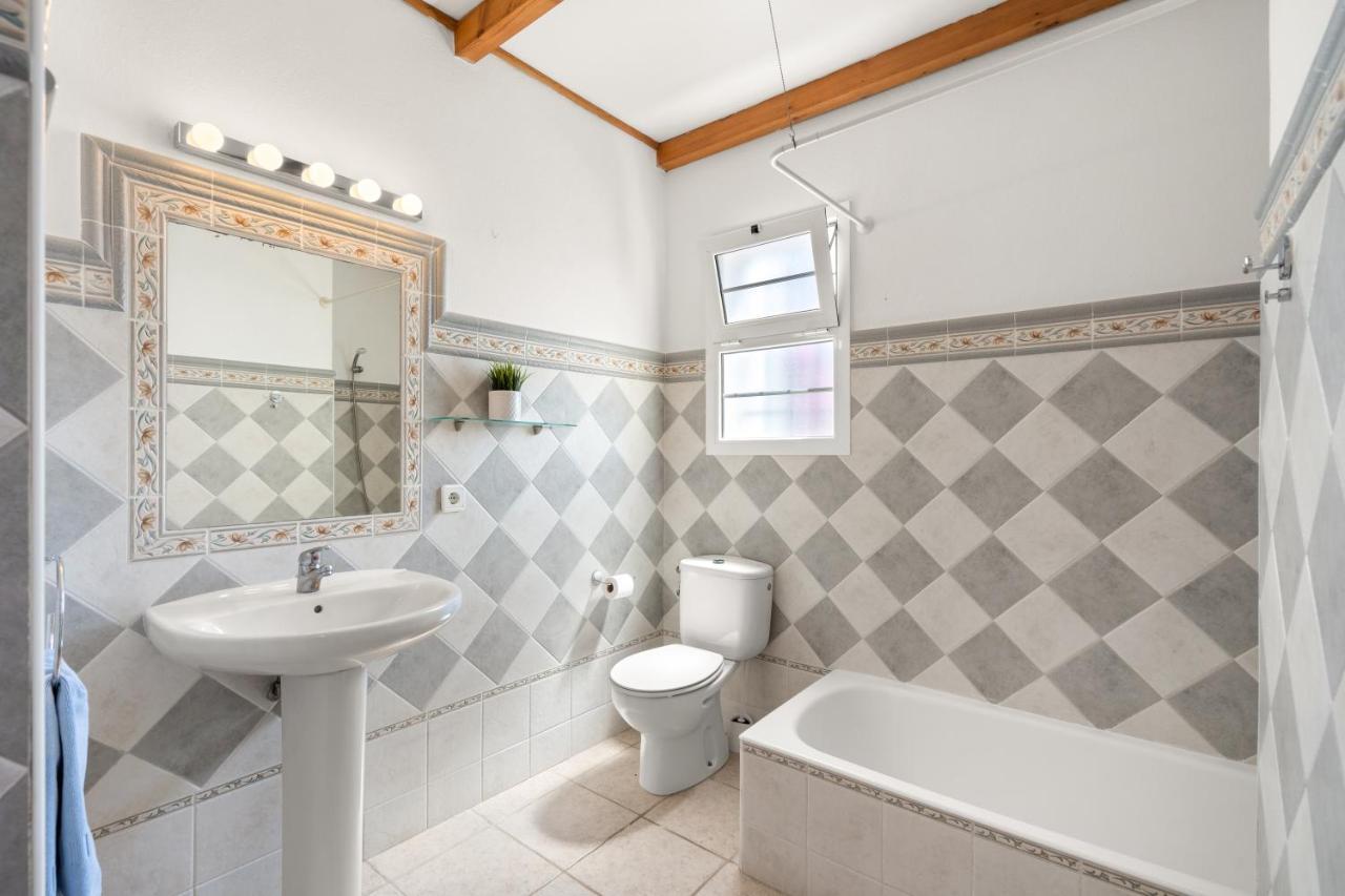 Villa Forte Cala En Porter  Zewnętrze zdjęcie